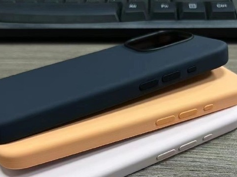 集贤苹果14维修站分享iPhone14手机壳能直接给iPhone15用吗?