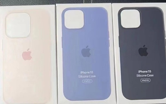 集贤苹果14维修站分享iPhone14手机壳能直接给iPhone15用吗？ 