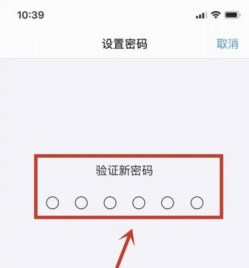 集贤苹果手机维修分享:如何安全的使用iPhone14？iPhone14解锁方法 