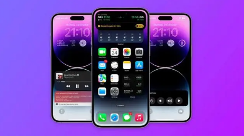 集贤苹果手机维修分享iOS 16.1 RC版是iOS 16.1正式版吗 