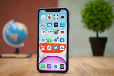 集贤苹果手机维修分享升级iOS16屏幕失灵解决办法 
