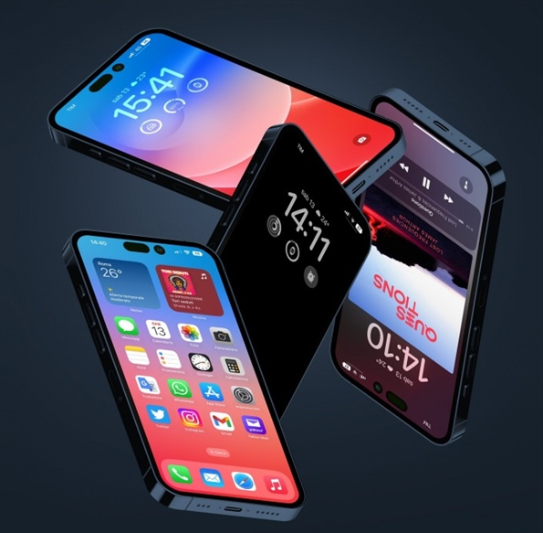 集贤苹果14维修分享入门级iPhone 14多少钱 