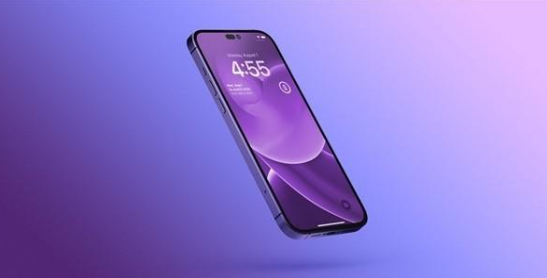 集贤苹果14维修分享iPhone14配色有哪些 