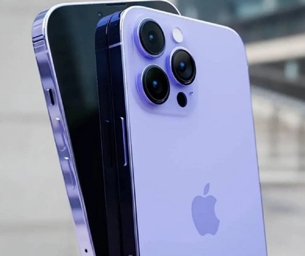 集贤苹果14维修分享凭什么4800万像素的iPhone14就能上热搜 