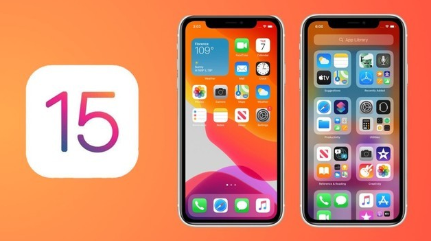 集贤苹果13维修分享iPhone13更新iOS 15.5，体验如何 