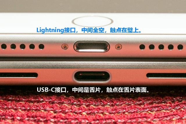 集贤苹果14维修分享iPhone 14会是什么接口 
