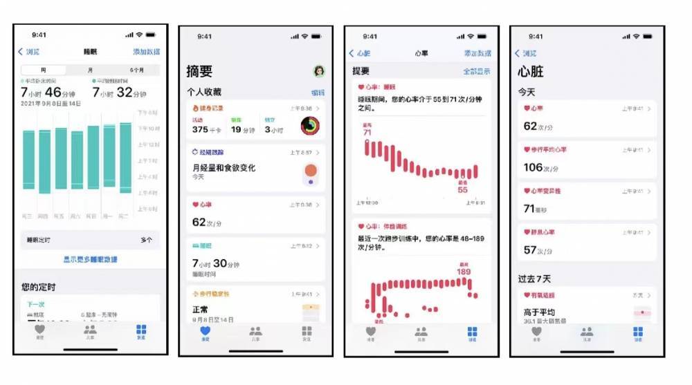 集贤苹果手机维修分享iPhone实用功能汇总 
