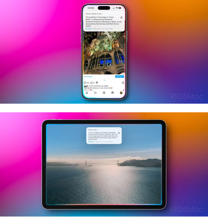 集贤苹果手机维修分享苹果 Siri 接入 ChatGPT AI  