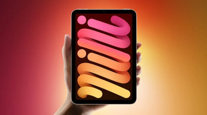 集贤苹果手机维修分享iPad mini 7 屏幕硬件可能进行了更新  