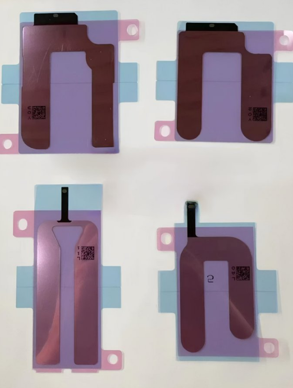 集贤苹果手机维修分享iPhone 17 Pro 机型电池将采用创新型粘合剂 