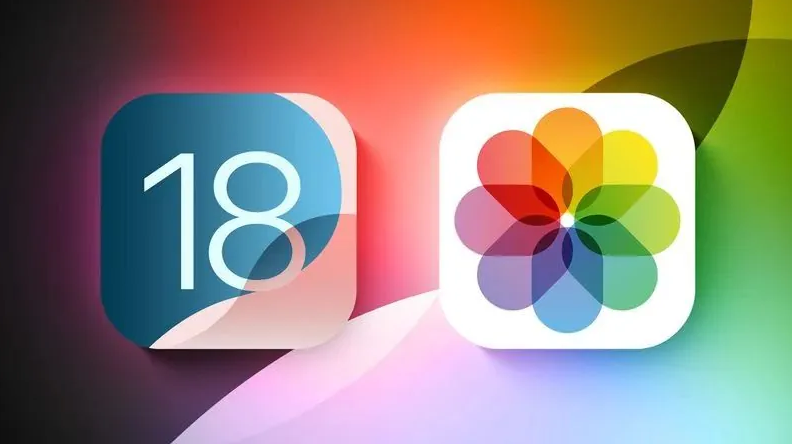 集贤苹果手机维修分享苹果 iOS / iPadOS 18.1Beta 3 发布 