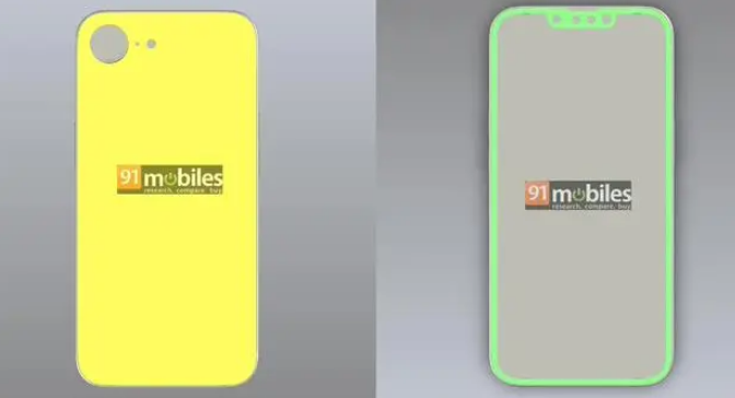集贤苹果手机维修分享苹果小屏iPhone SE4值得买吗 