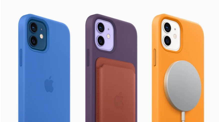 集贤苹果手机维修分享关于 iPhone 13 的细节爆料 