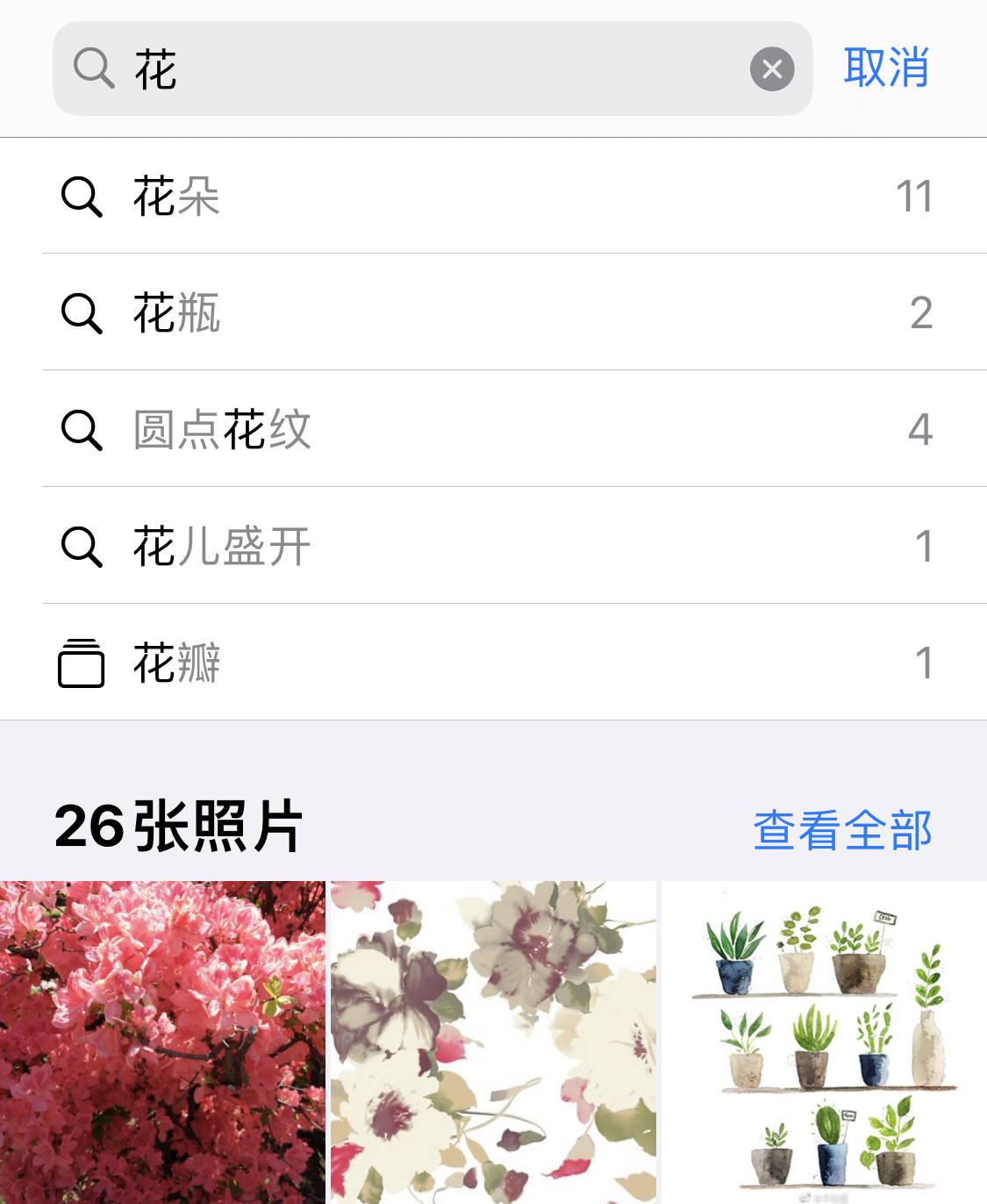 集贤苹果手机维修分享iPhone 小技巧 