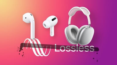 集贤苹果手机维修分享哪些设备支持Apple Music 无损音频 
