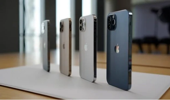 集贤苹果手机维修分享为什么说iPhone13才是真旗舰 
