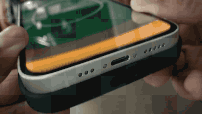 集贤苹果手机维修分享未来 Magsafe 还有哪些发展空间 