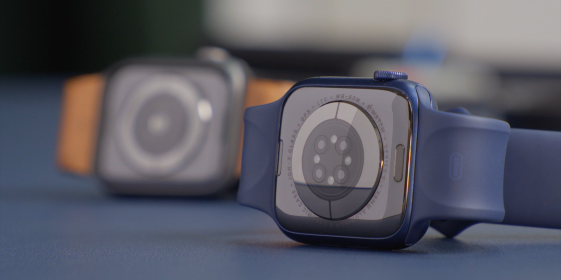 集贤苹果手机维修分享Apple Watch 是如何测量卡路里的 