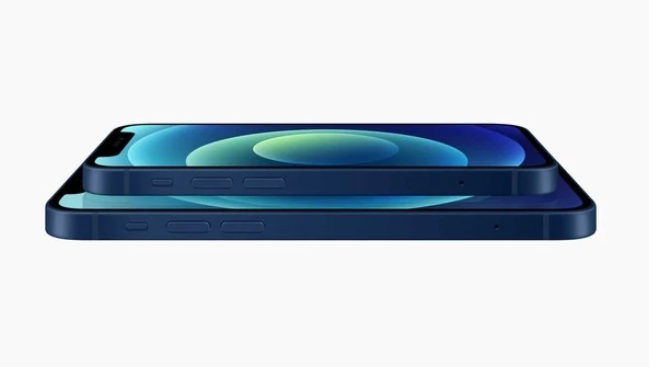 集贤苹果手机维修分享iPhone 12 mini 锁屏后触屏失灵怎么办 