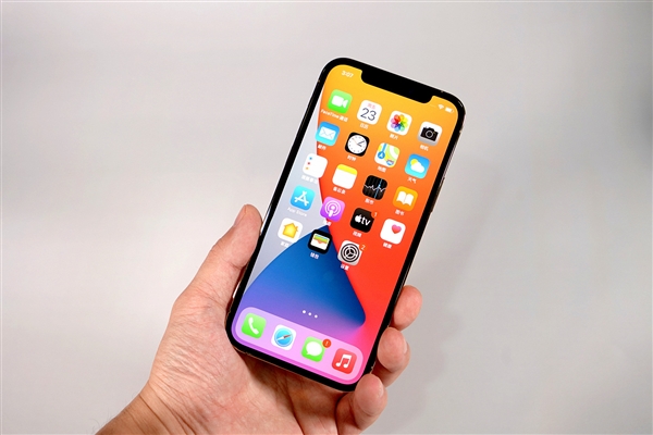 集贤苹果手机维修分享iOS 14.2修订版已到，专属iPhone 12系列 