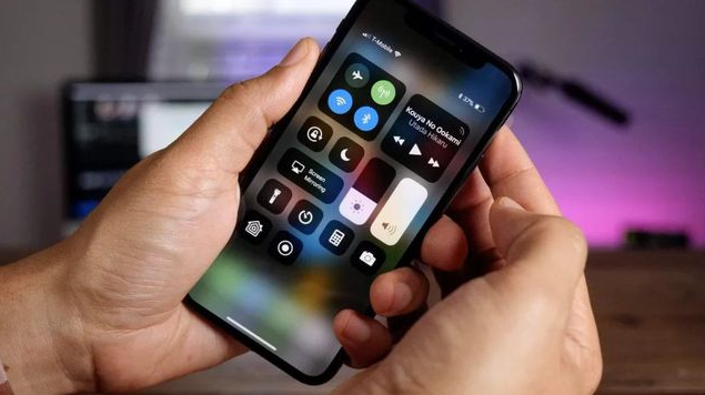 集贤苹果手机维修分享iPhone 12信号差怎么办 