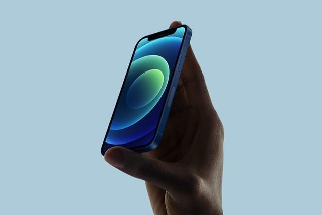 集贤苹果手机维修分享iPhone 12 mini辐射很大吗 