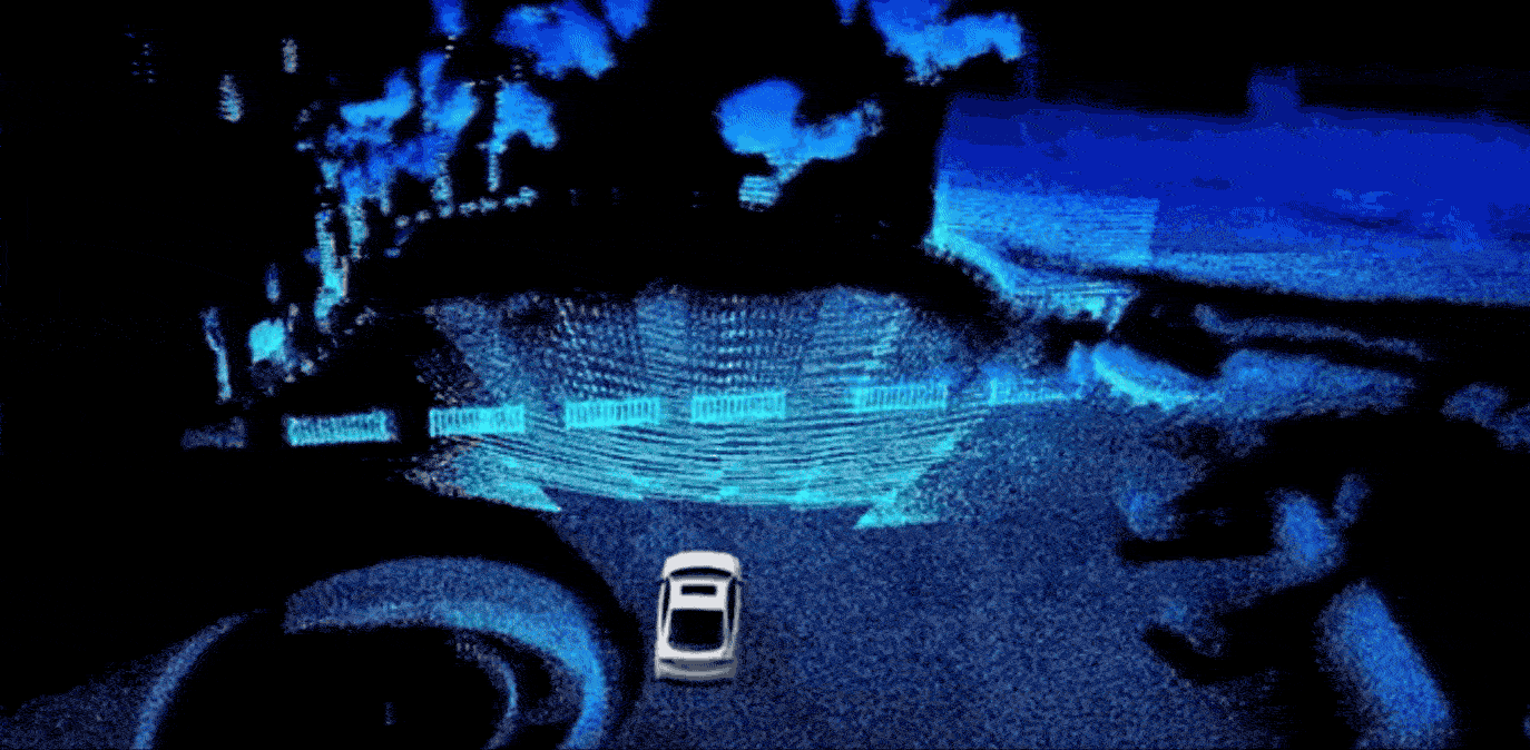 集贤苹果手机维修分享iPhone 12 Pro 搭载的 LiDAR 镜头与 ToF 镜头有什么不同 