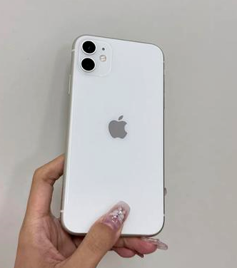 集贤苹果维修点分享iPhone 11扩容深层隐患详解 