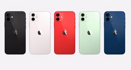 集贤苹果维修点分享iPhone 12扩容鲜为人知的坑 