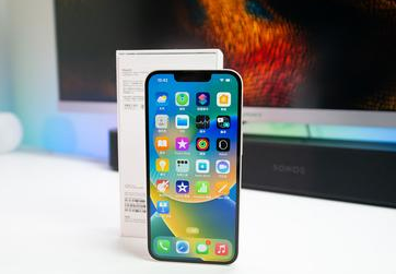 集贤苹果维修点分享iPhone 14扩容容易忽略的暗病 