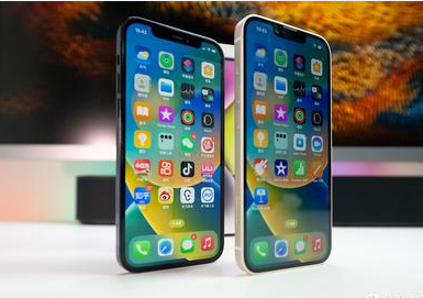 集贤苹果维修点分享iPhone 14 Plus扩容深层隐患梳理 