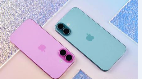 集贤苹果维修点分享iPhone 16扩容成本与市场套路 