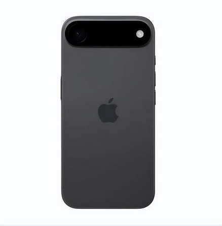 集贤苹果维修点分享iPhone 17 Air扩容待机与快照隐患 