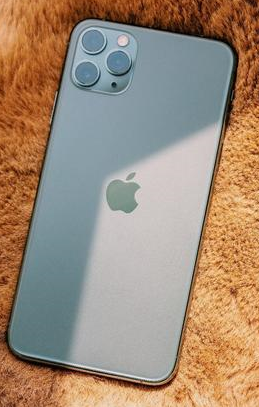 集贤苹果维修点分享iPhone 11 Pro Max锁屏密码冷知识汇总 
