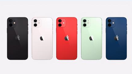 集贤苹果维修点分享iPhone 12锁屏密码系统机制科普 