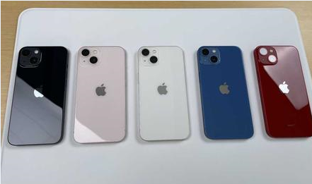 集贤苹果维修点分享iPhone 13锁屏密码冷知识解读 