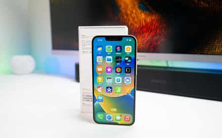 集贤苹果维修点分享iPhone 14锁屏密码进阶解读 