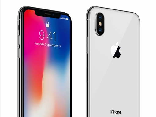集贤苹果维修点分享iPhone X黑屏多场景现象解析 