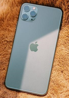 集贤苹果维修点分享iPhone 11 Pro Max黑屏特殊诱因梳理 