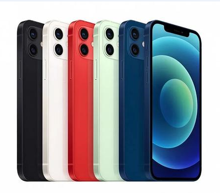 集贤苹果维修点分享iPhone 12 Pro Max黑屏冷门故障解读 