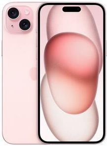 集贤苹果维修点分享iPhone15 Plus手机黑屏小众问题 