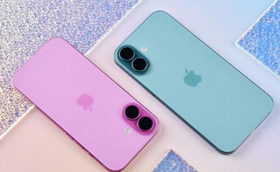 集贤苹果维修点分享iPhone 16手机黑屏多重诱因解析 