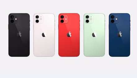 集贤苹果维修点分享iPhone 12电池发烫少见诱因解析 