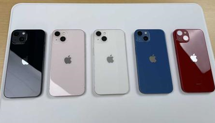 集贤苹果维修点分享iPhone 13电池发烫多类故障解析 