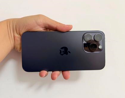 集贤苹果维修点分享iPhone 14 Pro Max发烫多重诱因剖析 