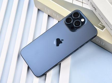 集贤苹果维修点分享iPhone 15 Pro Max发烫深度剖析 