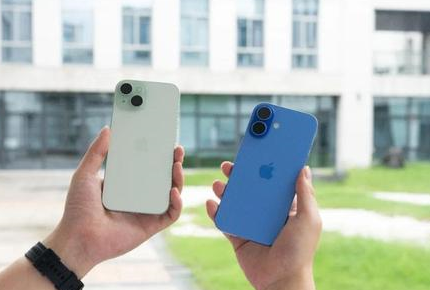 集贤苹果维修点分享iPhone 16 Plus发烫多场景剖析 